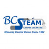 BC Steam Carpet Cleaning