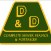 D&D Complete Sewer & Portables