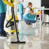 Capital Cleaning Contractors