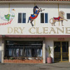 Carousel Cleaners