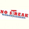 No Streak Window Cleaning