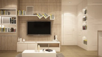 Post Construction Cleaning Service