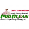 ProClean Carpet & Upholstery Cleaning
