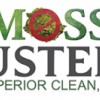 Moss Busters