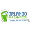 Orlando Bin Sanitizer