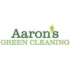 Aaron's Green Cleaning