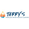 Terry's Tankless Water Heater Cleaning