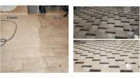 Tile & Grout Cleaning