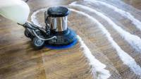 Hardwood Floor Care
