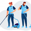 Synergy Maids Cleaning Service