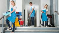 Commercial Janitorial