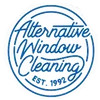 Alternative Window Cleaning