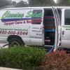 Cleaning Solutions Carpet Care