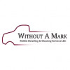 Without A Mark Mobile Detail & Cleaning Services