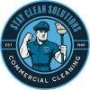Stay Clean Solutions Commercial Cleaning