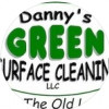 Danny's Green Surface Cleaning