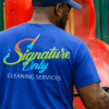 Signature Only Cleaning Services