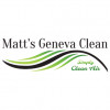 Matt's Geneva Clean