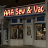 AAA Sew & Vac