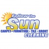 Follow The Sun Tile & Grout Cleaning