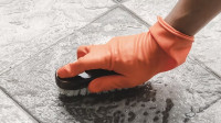 One-Time and Initial Cleaning