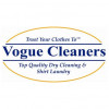 Vogue Cleaners