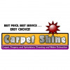 Carpet Shine