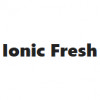 Ionic Fresh