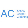 Action Carpet Cleaning & Janitorial