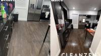 Move-In/Move-Out Cleaning