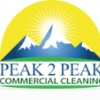 Peak 2 Peak Commercial Cleaning