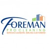 Foreman Pro Cleaning