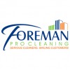 Foreman Pro Cleaning