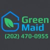 Green Maid Cleaning Services