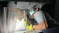 Chimney Cleaning