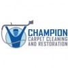 Champion Carpet Cleaning & Restoration